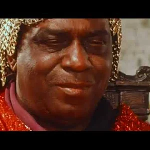 MOVIE+DOKU+AFRO+SPACE+JAZZ+FILM: Sun Ra - Space is the Place (US 1972)