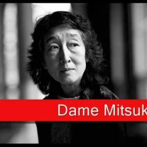 KLASSIK+KLAVIER: Dame Mitsuko Uchida plays Schubert - Piano Sonata in A major, 'Andantino' D  959
