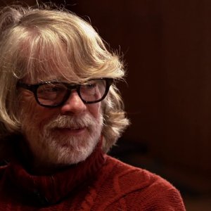 INTERVIEW+MUSIK: Helge Schneider Interview mit Michael Dietz (WDR 28.01.2019)