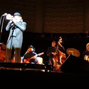 MUSIK+FREU(N)DE: Ordnung muss sein! Helge Schneider - Live in Hannover (02.2019)