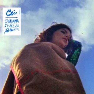 LATIN+POP+BRASIL+RETRO: CéU - Caravana Sereia Bloom (BR 2012) (Full Album)