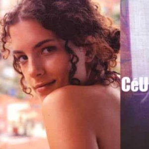 LATIN+POP+BRASIL+FEMALE: CéU - CéU (BR 2005) Full Album