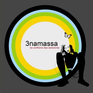 LATIN+BRASIL+MANGUE-BEAT: 3 na Massa - Karina Falcao - Certa Noite (BR 2008)