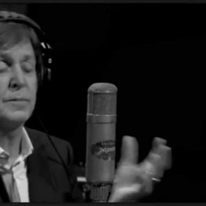 POP+JAZZ: Paul McCartney - Bye Bye Blackbird (UK 2012)