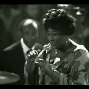 JAZZ+POP+ROCK+FEMALE: Ella Fitzgerald - Live at Montreux 1969
