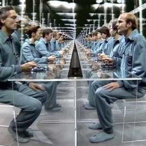 FILM+UTOPIE+DYSTOPIE+CHINA-HEUTE: Wir (RU 1920/DE 1982)