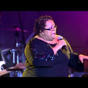 DISCO+POP+FUNK: Jocelyn Brown & New Amsterdam Orchestra - Somebody else's Guy