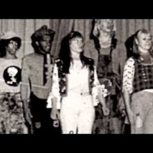 MUSICAL+POP: Donna Summer - Wassermann (DE 1968) aus HAARE (Hair)