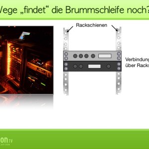 INFO+TECHNIK++AUDIO+KLANG+QUALITÄT: 4.25 Brummschleifen (DE 2017)