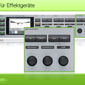 INFO+TECHNIK++AUDIO+KLANG+QUALITÄT: 5.14 Beispiele für Effektgeräte (DE 2017)
