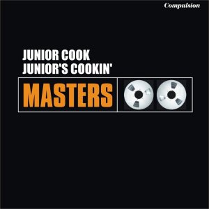 JAZZ+BOP+COOL+MAINSTREAM: Junior Cook - Pleasure Bent (US 1961)
