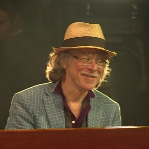 JAZZ+FUN: Helge Schneider & Pete York & Henrik Freischlader - Heart Attack No. 1 (JazzBaltica 2018)