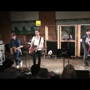 NEO+AUSTRO+POP: M185 - 500 Seconds From The Sun / FM4 Soundpark Studio 2 Session (AT 2012)