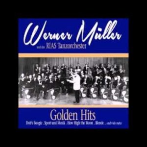 POP+SWING+EVERGREEN: Werner Müller - Sport und Musik (DE 1951)