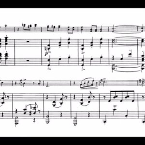 KLASSIK+MODERN: Fritz Kreisler - 3 Old Viennese Dances (AT/US 1910)