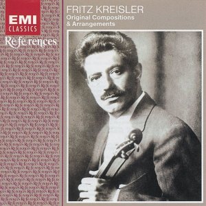 KLASSIK+MODERN+ORIGINAL+REMASTER: Kreisler plays his Caprice Viennois Op. 2  (1993 Remastered Version)