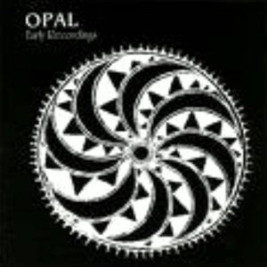 POP+FOLK+RETRO: Opal - My Only Friend (US 1983)