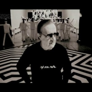 POP+BALLADE+YUGO: Arsen Dedic - Amigo (YU 2003) (OFFICIAL VIDEO)