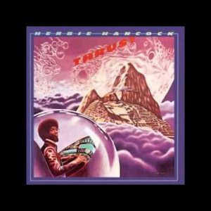 CHILL-OUT+EASY+JAZZ: Herbie Hancock - Butterfly (US 1974)