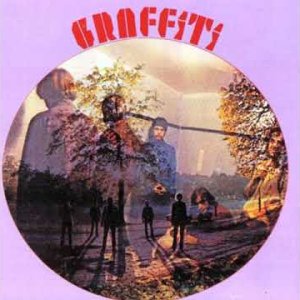 HIPPIE+POP+PSY+FOLK: Graffiti - Graffiti (US 1968)  (full album)