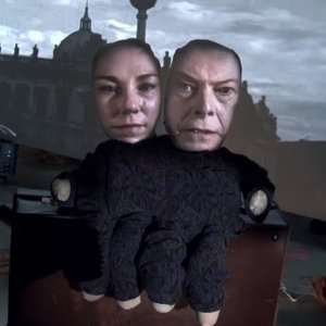 POP+BALLADE: David Bowie - Where Are We Now? (UK 2013)