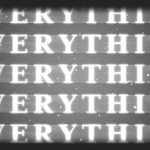 POP: David Bowie - I Can't Give Everything Away (UK 2016)