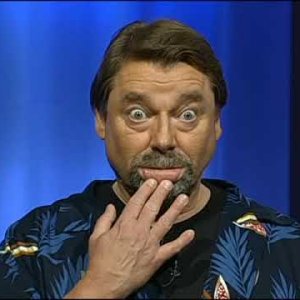 VORTRAG+SATIRE+HUMOR: Jürgen von der Lippe - Kommunikation zwischen Mann und Frau (DE 2007)