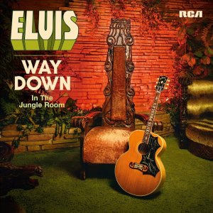 POP+BALLADE: Elvis Presley - The Last Farewell (Jungle Room Sessions, Graceland 1976)