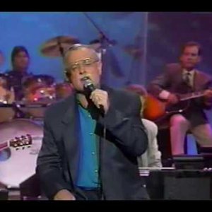 POP+BALLADE+ABSCHIED: Roger Whittaker - The Last Farewell (Live Nashville 1993)