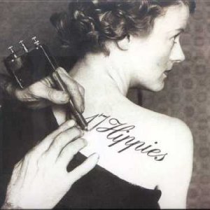 POP+FOLK+CHANSON+FEMALE: 17 Hippies - Marlene (DE 2004)