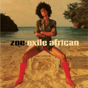 POP+GIRLIE+REGGAE: Zoe - Another Day (DE 2004)