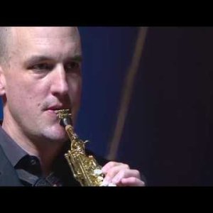 KLASSIK+MODERN+CHOR: Enjott Schneider - Cri Muet (RU/DE 2018)