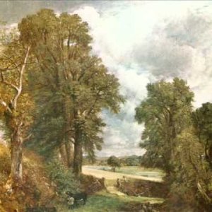 KLASSIK+MODERN: Ralph Vaughan Williams - The Lark Ascending (UK 1914)