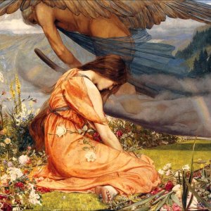 KLASSIK+MODERN+ROMANTIK: Ralph Vaughan Williams - Five Variants of "Dives and Lazarus" (UK 1939)