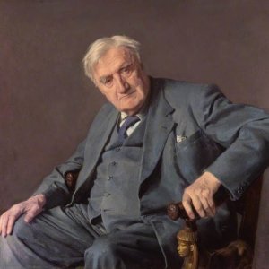 KLASSIK+MODERN+ROMANTIK: Best of Ralph Vaughan Williams (UK 1872 - 1958)