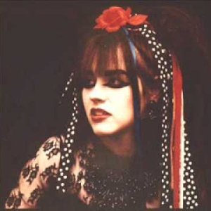 POP+TALK+FOLK+FEMALE: Rose McDowall - This Calling (UK 2008)