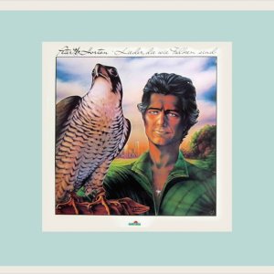 LIED+FOLK+BALLADE: Peter Horton - Wir brachen die Freude wie Brot (AT 1978)