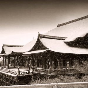 JAZZ+AMBIENT+WORLD+NUJAZZ: Matthew Halsall & The Gondwana Orchestra - Kiyomizu-Dera (UK 2014)