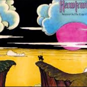 SPACE+ROCK+PROG: Hawkwind - Warrior On The Edge Of Time (UK 1975)