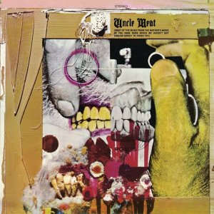PROG+ROCK+JAZZ: Frank Zappa - Uncle Meat: Main Title Theme (US 1969)