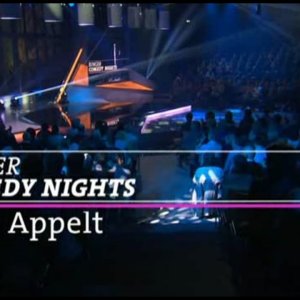 VORTRAG+HUMOR+SATIRE:  Ingo Appelt über den Mann von heute (DE 2016)