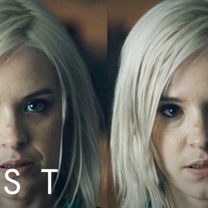 KURZFILM+SCI-FI: "Doubles" presented by DUST (US 2017)