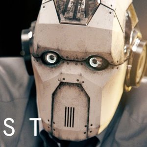 KURZFILM+SCI-FI: "RAE" - DUST presents USC Student Film Week (US 2017)