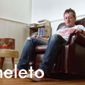 KURZFILM+SCI-FI: Lazy Boy | Sci-Fi Short Film | Omeleto (UK 2015)