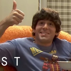 KURZFILM+SCI-FI: "In Captivity" - DUST presents USC Student Film Week (US 2017)