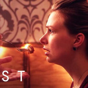 KURZFILM+SCI-FI: "Future Boyfriend" | DUST Exclusive Premiere (US 2016)