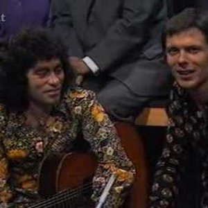 FOLK+POP+WORLD MUSIC: 3. Chansonnade präsentiert von Reinhard Mey (CH 1974) - Part 4/7