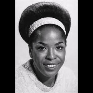 JAZZ+SOUL+POP+RARE: Della Reese - Live at the Playboy Club (US 1966) (Lo-FI Vinyl)