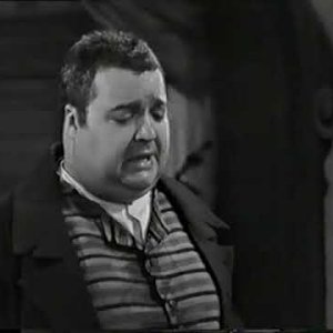 THEATER+FERNSEHSPIEL: Johann Nestroy - Einen Jux will er sich machen (DE 1962)