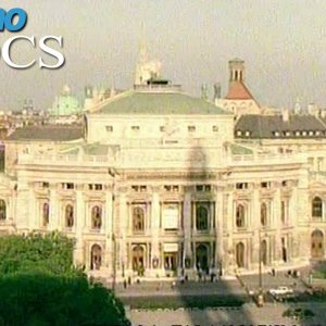 DOKU+WIEN+CHRONIK: Das Wiener Burgtheater aus der Perspektive eines Logendieners - Der Billeteur und seine Burg (AT 1991)